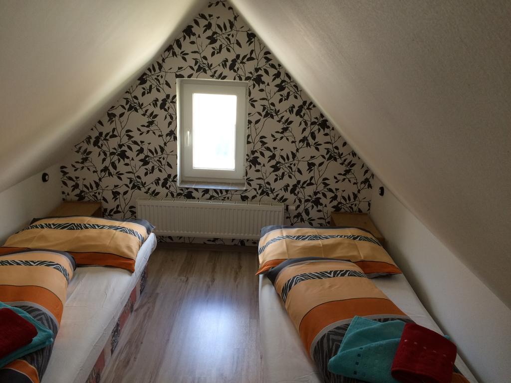 Apartmama Lipova Room photo